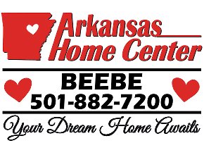 Arkansas Home Center Logo